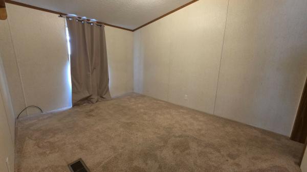 1993 Fleetwood Mobile Home