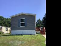 2015 Skyline 1234 Mobile Home