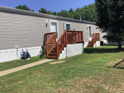 Photo 3 of 10 of home located at 39 Woodside Drive Lisbon, ME 04250