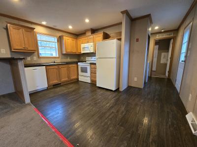 Photo 4 of 10 of home located at 39 Woodside Drive Lisbon, ME 04250