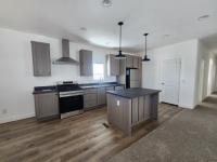 2025 Clayton 20563A Mobile Home