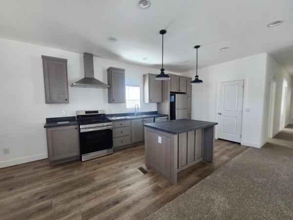 2025 Clayton Mobile Home For Sale