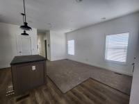 2025 Clayton 20563A Mobile Home