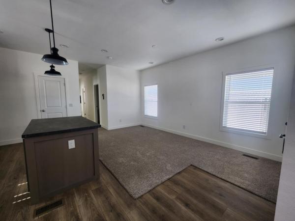 2025 Clayton 20563A Mobile Home