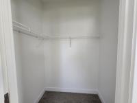 2025 Clayton 20563A Mobile Home