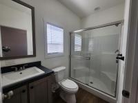 2025 Clayton 20563A Mobile Home