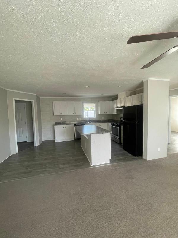 Photo 1 of 2 of home located at 6097 University Avenue Lot Ua6097 Saginaw, MI 48604