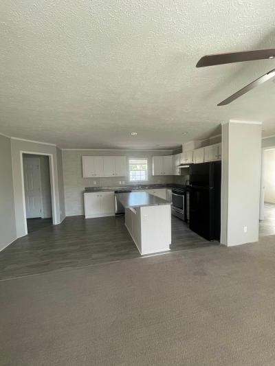 Mobile Home at 6097 University Avenue Lot Ua6097 Saginaw, MI 48604