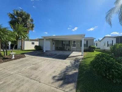Mobile Home at 2275 Woods And Water Court Sebring, FL 33872