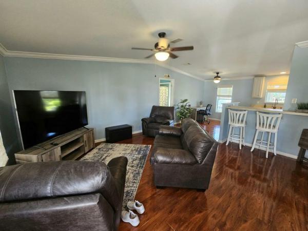 2006 Merit Manufactured Home