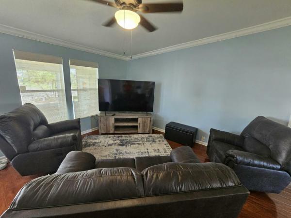 2006 Merit Manufactured Home