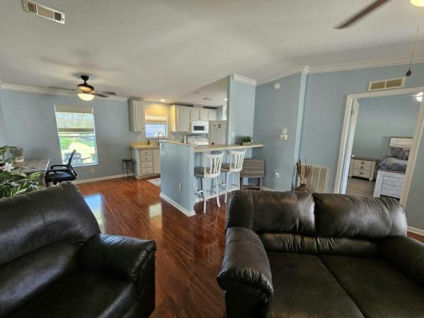 2006 Merit Manufactured Home