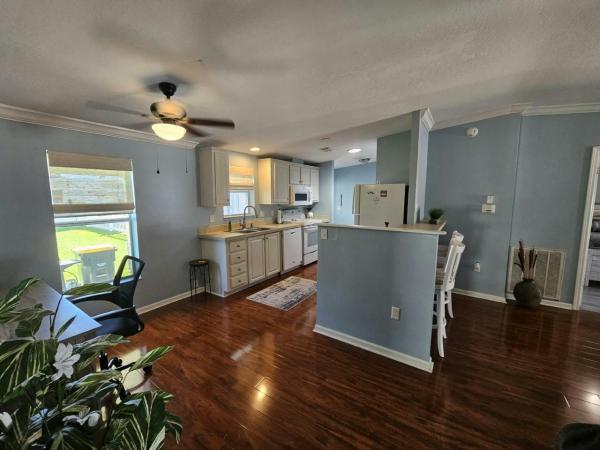 2006 Merit Manufactured Home