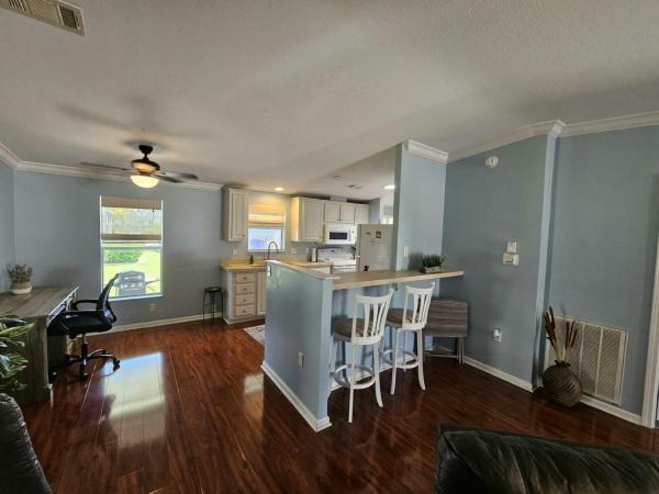 2006 Merit Manufactured Home