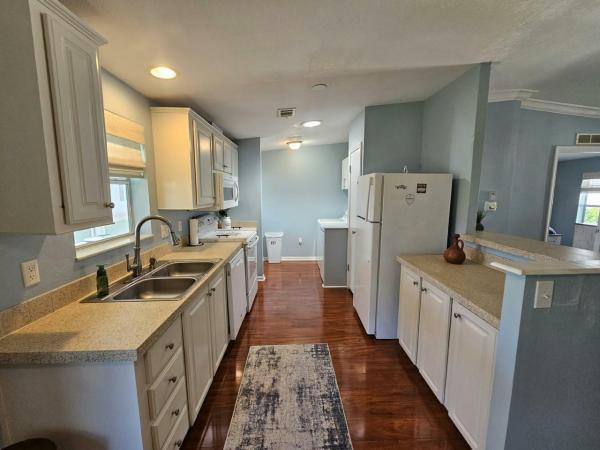 2006 Merit Manufactured Home