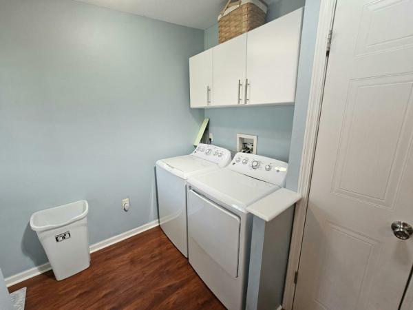 2006 Merit Manufactured Home