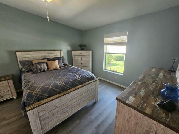 2006 Merit Manufactured Home