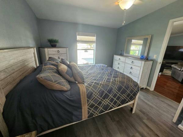 2006 Merit Manufactured Home