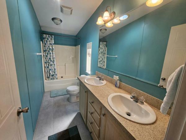 2006 Merit Manufactured Home