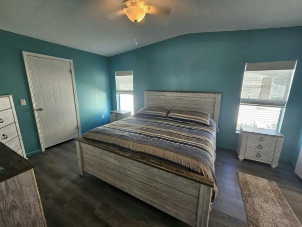 2006 Merit Manufactured Home