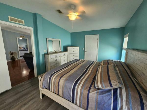 2006 Merit Manufactured Home