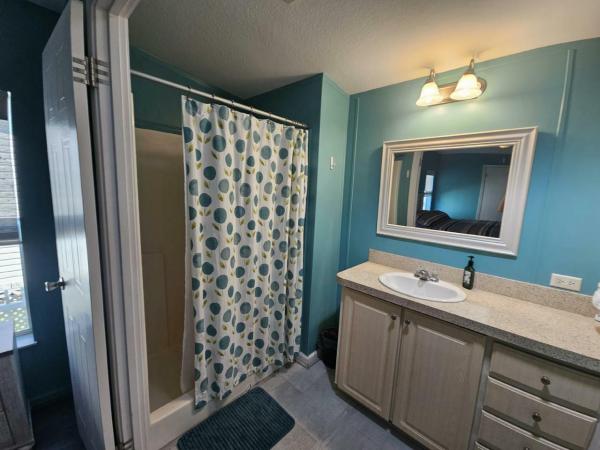 2006 Merit Manufactured Home