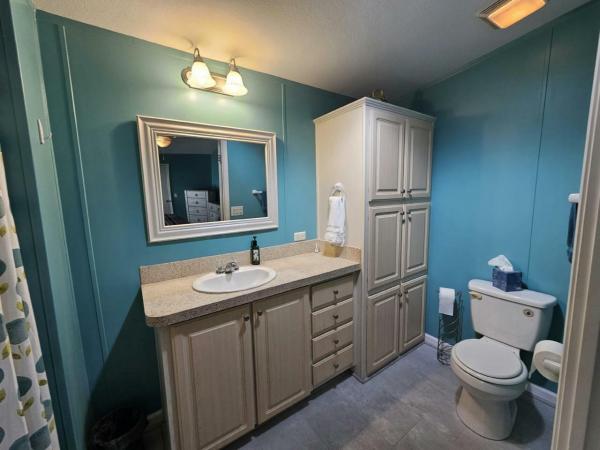 2006 Merit Manufactured Home