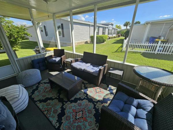 2006 Merit Manufactured Home