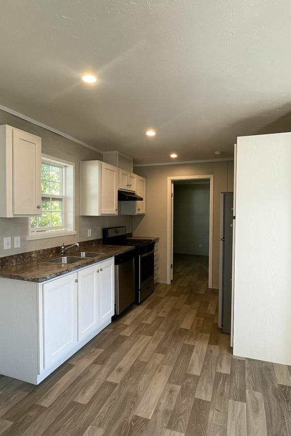 Photo 1 of 2 of home located at 6200 Masters Avenue Lot Ma6200 Saginaw, MI 48604