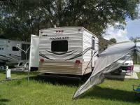 2013 Skyline Joey Select Mobile Home