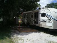 2013 Skyline Joey Select Mobile Home