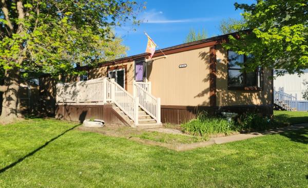 1989 Schult M245259 Mobile Home