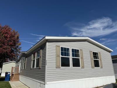 Mobile Home at 264 Arlene Ct. White Lake, MI 48386