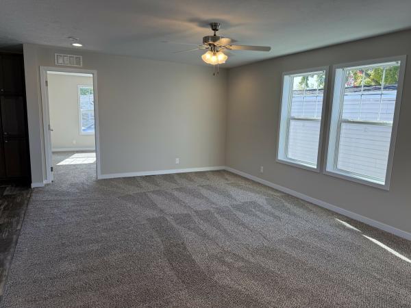2022 Clayton 81RDH28604A(4BR) Mobile Home