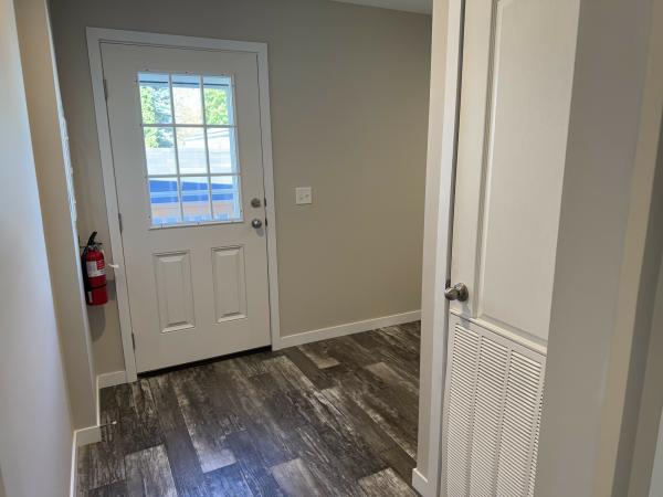 2022 Clayton 81RDH28604A(4BR) Mobile Home