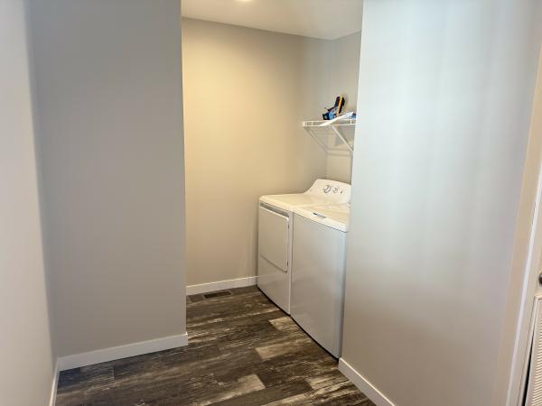 2022 Clayton 81RDH28604A(4BR) Mobile Home
