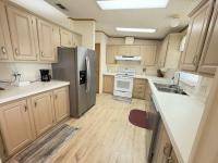 1990 SUNCOASTER Manufactured Home