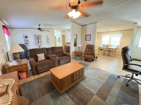 1990 SUNCOASTER Manufactured Home