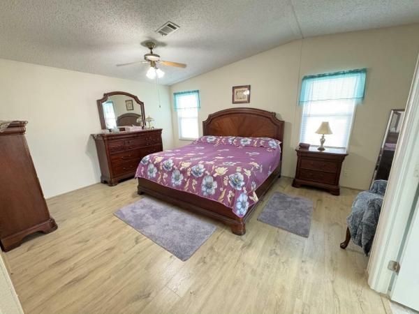 1990 SUNCOASTER Manufactured Home