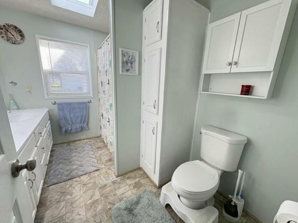 1990 SUNCOASTER Manufactured Home