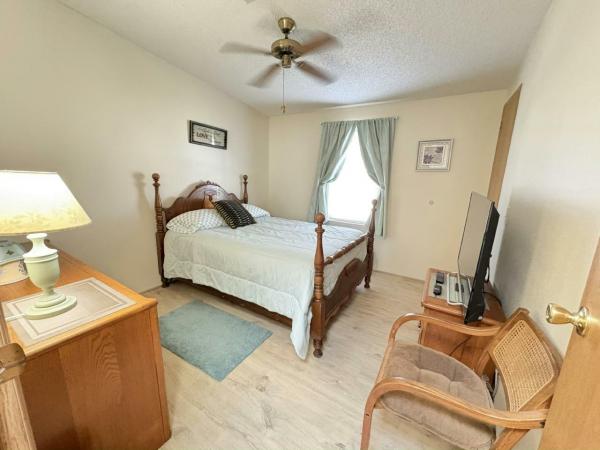 1990 SUNCOASTER Manufactured Home