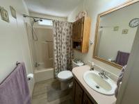 1990 SUNCOASTER Manufactured Home