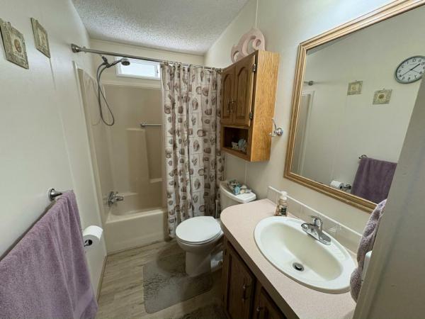 1990 SUNCOASTER Manufactured Home