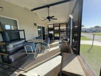 1990 SUNCOASTER Manufactured Home