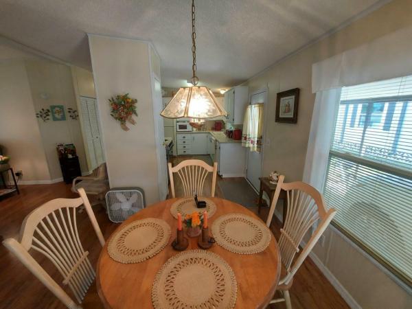1991 Jacobsen Chancellor Mobile Home For Sale