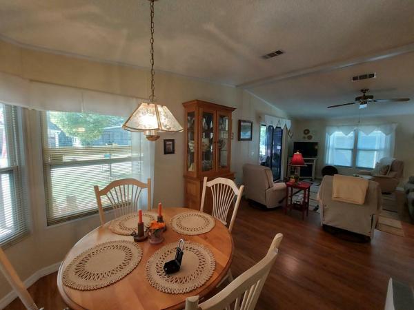 1991 Jacobsen Chancellor Mobile Home For Sale
