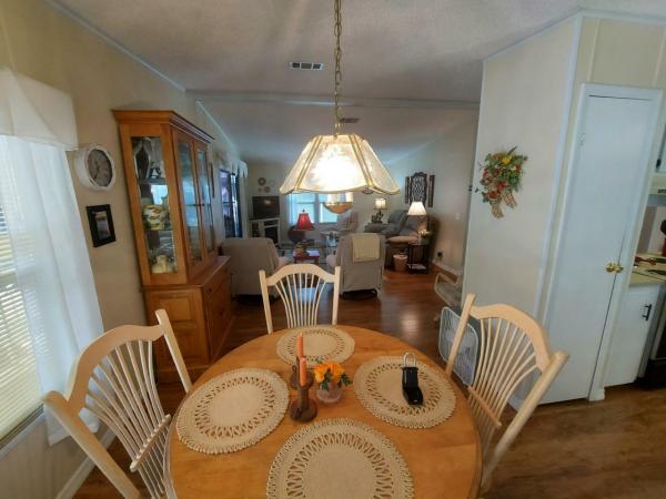 1991 Jacobsen Chancellor Mobile Home For Sale
