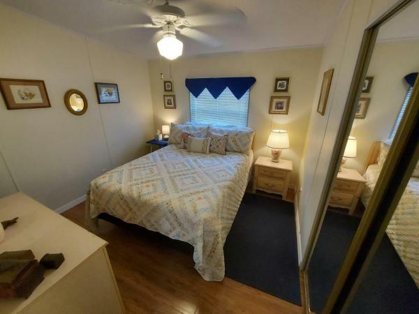 1991 Jacobsen Chancellor Mobile Home For Sale