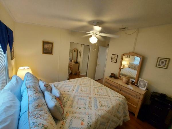 1991 Jacobsen Chancellor Mobile Home For Sale