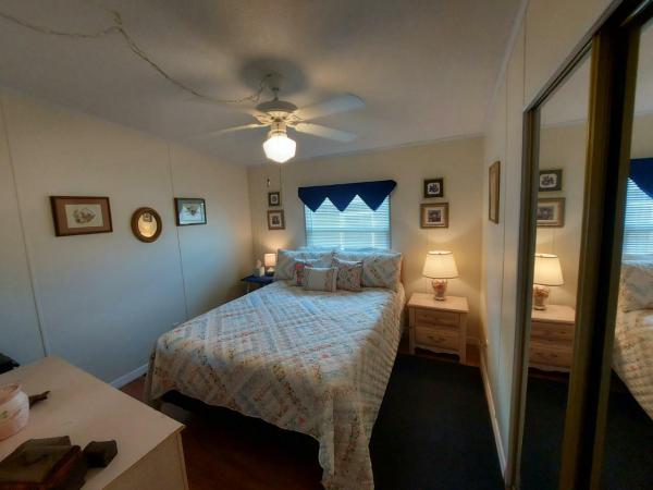 1991 Jacobsen Chancellor Mobile Home For Sale